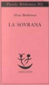 La sovrana