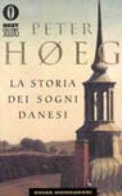 La storia dei sogni danesi