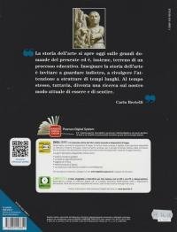 La storia dell'arte. Per le Scuole superiori. Con espansione online: …