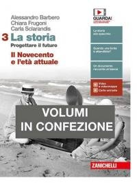 La storia. Progettare il futuro. Con Atlante di geostoria. Con …