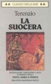 La suocera: 742