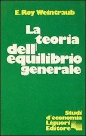 La teoria dell'equilibrio generale | Immagine principale
