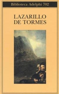 Lazarillo de Tormes