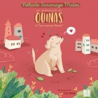 Le avventure di Quinas & | Immagine principale