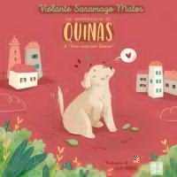 Le avventure di Quinas-Una casa per Quinas