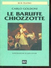 Le baruffe chiozzotte