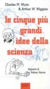 Le cinque più grandi idee della scienza