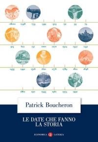 Le date che fanno la storia