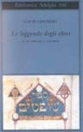 Le leggende degli ebrei. Da Abramo a Giacobbe (Vol. 2)