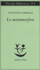 Le metamorfosi