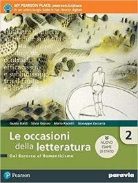Le occasioni della letteratura. Ediz. nuovo esame di Stato. Per …