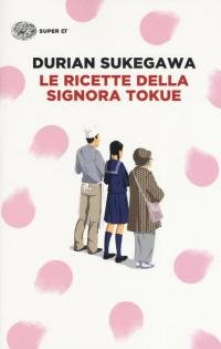 Le ricette della signora Tokue