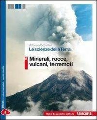 LE SCIENZE DELLA TERRA VOL. B