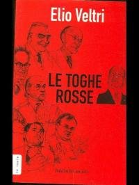 Le Toghe Rosse