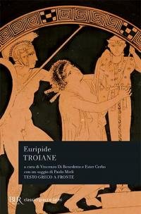 Le troiane | Immagine principale