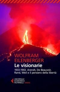 Le visionarie