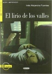 Leer Y Aprender: El Lirio De Los Valles - Book …