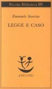 Legge e caso