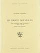 Les droits nouveaux