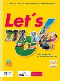 Let's move. Star bene insieme. Con Quaderno delle competenze. Per … | Immagine principale