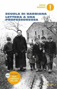 Lettera a una professoressa | Immagine principale
