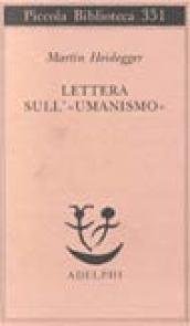 Lettera sull'«Umanismo»