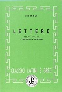 Lettere