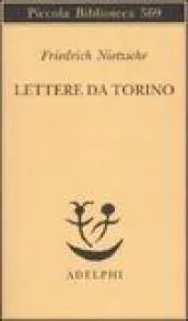 Lettere da Torino | Immagine principale