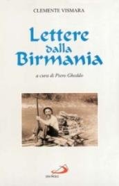Lettere dalla Birmania | Immagine principale