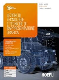 Lezioni di tecnologie e tecniche di rappresentazione grafica. Per gli …