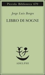 Libro di sogni