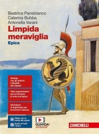 Limpida meraviglia. Epica. Per le Scuole superiori. Con Contenuto digitale …