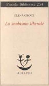 Lo snobismo liberale | Immagine principale