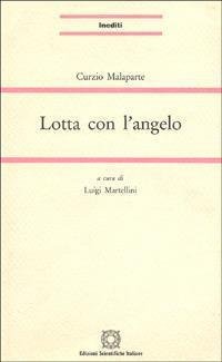Lotta Con L'Angelo