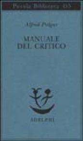 Manuale del critico