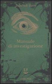 Manuale di investigazione