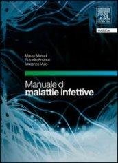 Manuale di malattie infettive. Con CD-ROM