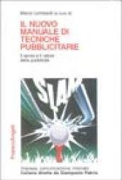 Manuale di tecniche pubblicitarie. Il senso e il valore della …
