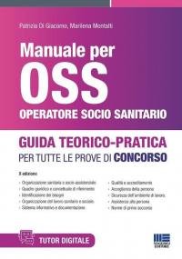 Manuale per OSS | Immagine principale