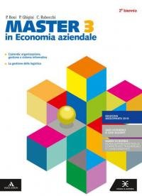 Master in economia aziendale. Con Diario di bordo. Per il …
