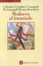 Medioevo al femminile | Immagine principale