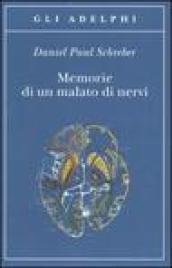 Memorie di un malato di nervi