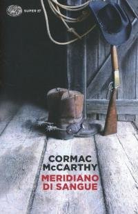 Meridiano di sangue | Immagine principale