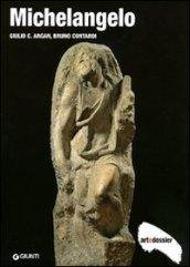 Michelangelo. Ediz. illustrata | Immagine principale