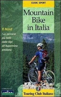 Mountain bike in Italia. Il Nord