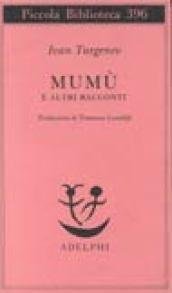 Mumù e altri racconti | Immagine principale