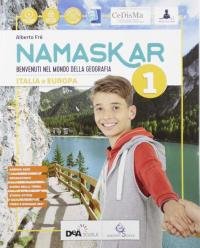 Namaskar. Per la Scuola media. Con e-book. Con espansione online. …