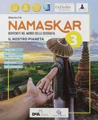 Namaskar. Per la Scuola media. Con e-book. Con espansione online …