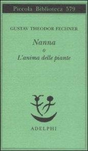 Nanna o L'anima delle piante