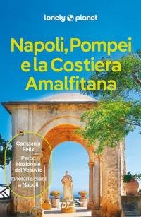 Napoli, Pompei e la Costiera Amalfitana